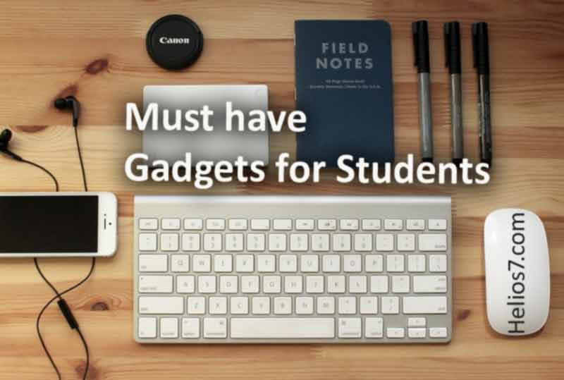gadgets for students