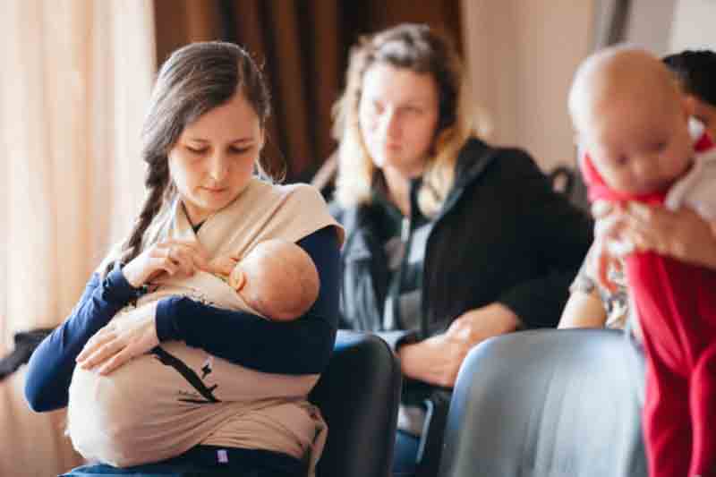 mother-breastfeeding-baby