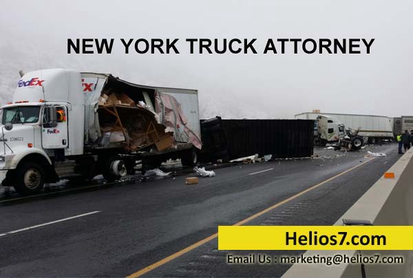 Truck-accident-lawyers