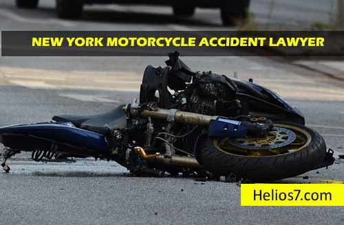 motorcycle accident lawyer