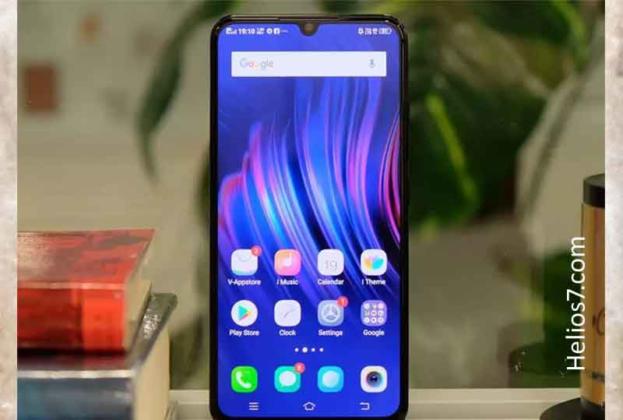nokia7.1plus review