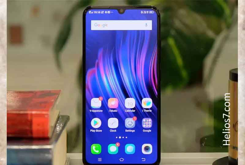 Nokia 7.1 Plus Price, Review & Specifications and Launch Date in India