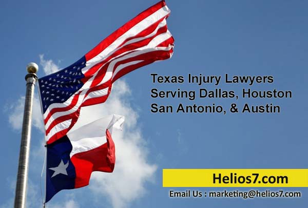 When to Contact a Dallas TX Personal Injury Lawyer