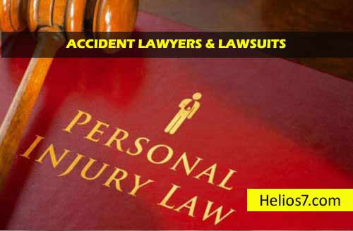 top injury lawyers