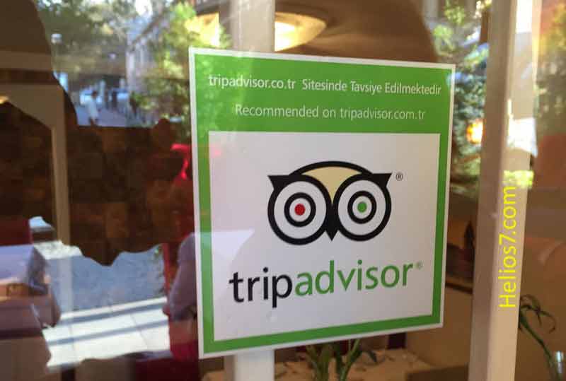 Man in Italy Jailed for Selling Fake Reviews from Tripadvisor