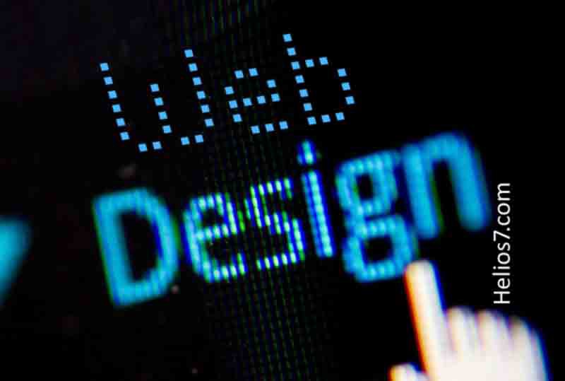 web design