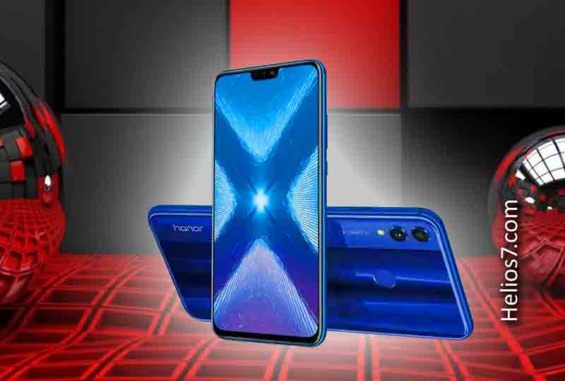Honor 8X Launched in India – Price, Review and Specifications