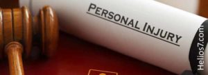 injury lawyers