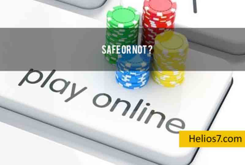 online casino games