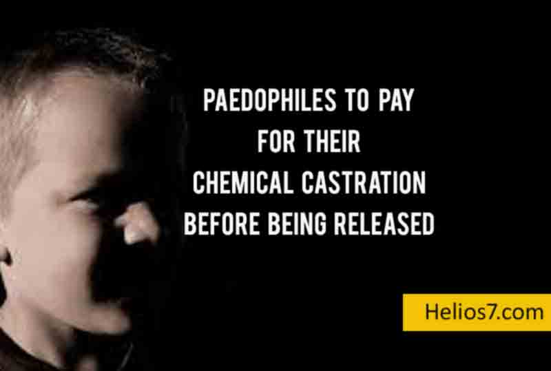 paedophiles-castration