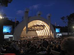 hollywood bowl tickets