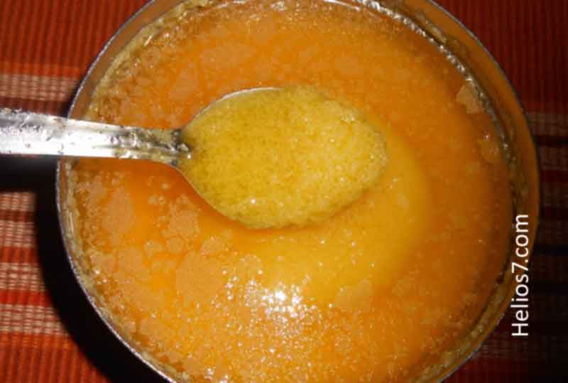 ghee amazing benefits