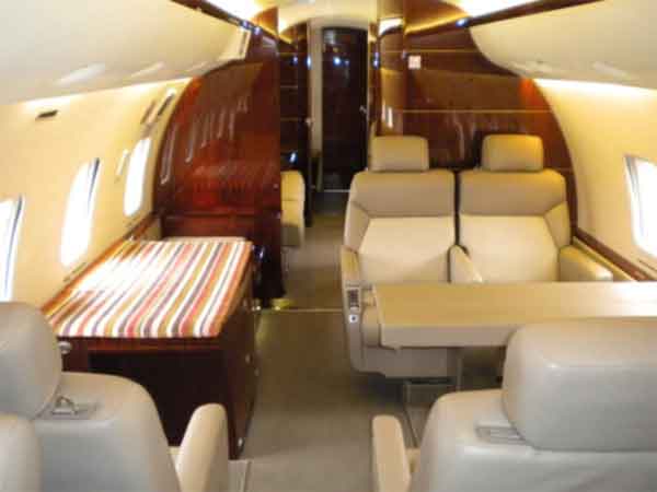 Private Jet Charter Rental & Sales Cost