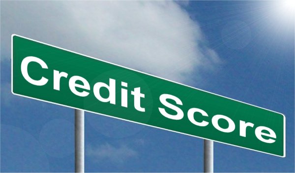 credit score