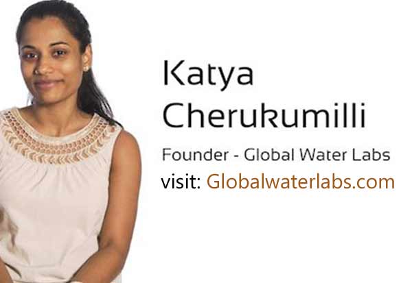 global water labs