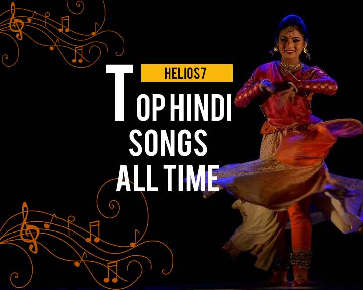 top hindi pop songs - Helios7.com