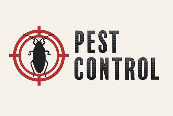 pest control