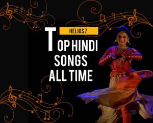 Top Hindi Songs