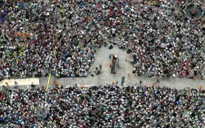 berlin protests coronavirus