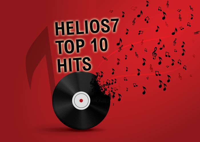 helios7 top 10 songs