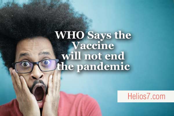 who on vaccine
