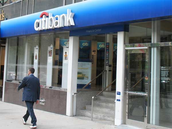 citibank