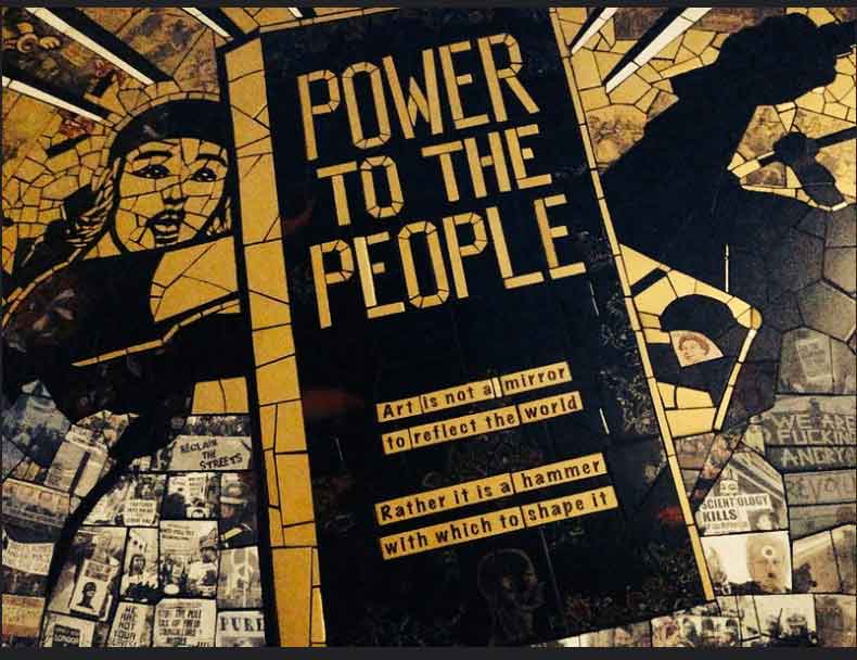 power to the people