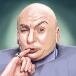 dr evil