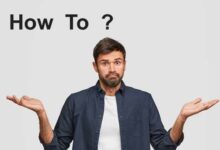 how to