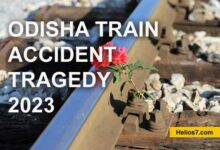 odisha train accident india 2023