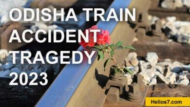 odisha train accident india 2023