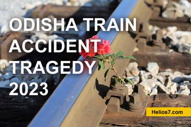 odisha train accident india 2023