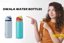 owala water bottle