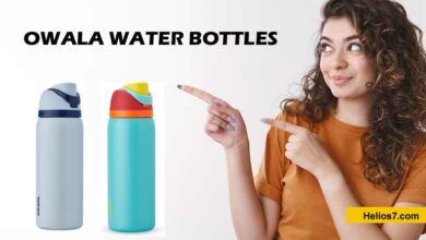 owala water bottle