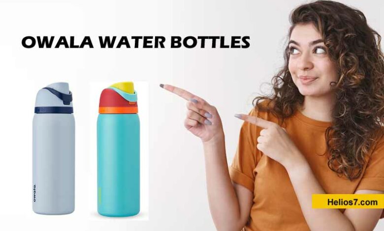 owala water bottle