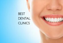 best dental clinics