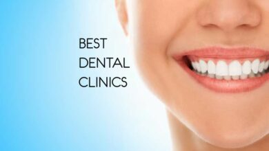 best dental clinics