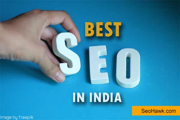 seo india