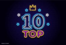 top 10