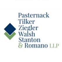 Pasternack Tilker Ziegler Walsh Stanton & Romano L.L.P.