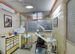 modern dentist