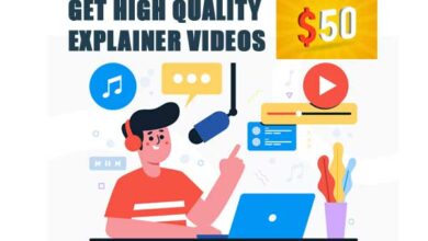 explainer videos