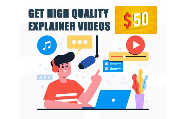 explainer videos