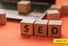 seo costing