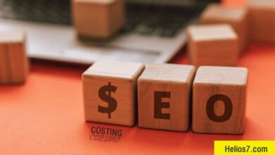 seo costing