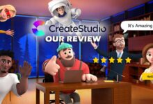 create studio review